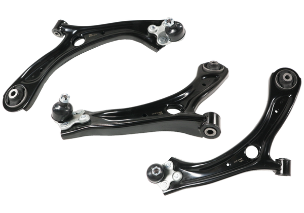 Keteparts Honda Hr-V Ru Control Arm Right Hand Side Front Lower
