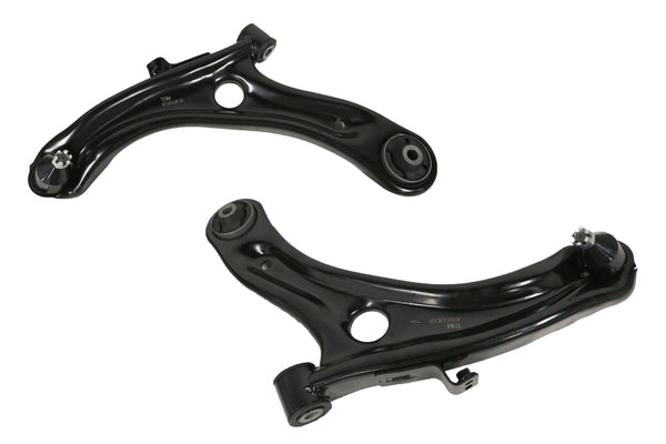 Keteparts Honda City Gm Control Arm Left Hand Side Front Lower