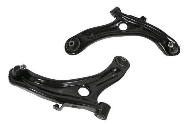 Keteparts Honda City Gm Control Arm Right Hand Side Front Lower