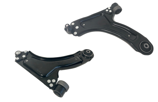 Keteparts Holden Barina Xc Control Arm Left Hand Side Front Lower