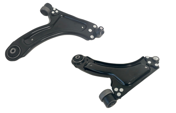 Keteparts Holden Barina Xc Control Arm Right Hand Side Front Lower