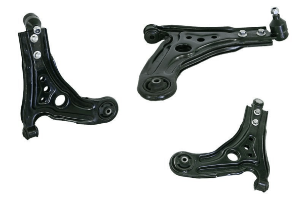 Keteparts Holden Barina Sedan Tk Control Arm Right Hand Side Front Lower