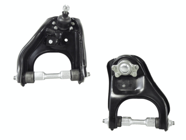 Keteparts Holden Rodeo Tf Control Arm Right Hand Side Front Upper