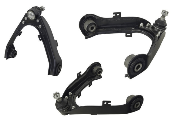 Keteparts Holden Rodeo Ra Control Arm Left Hand Side Front Upper