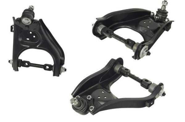 Keteparts Holden Rodeo Ra Control Arm Left Hand Side Front Upper