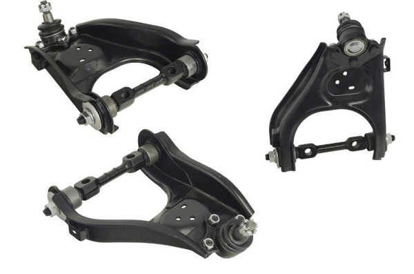 Keteparts Holden Rodeo Ra Control Arm Right Hand Side Front Upper