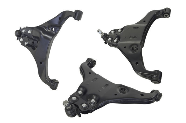 Keteparts Holden Rodeo Ra Control Arm Left Hand Side Front Lower