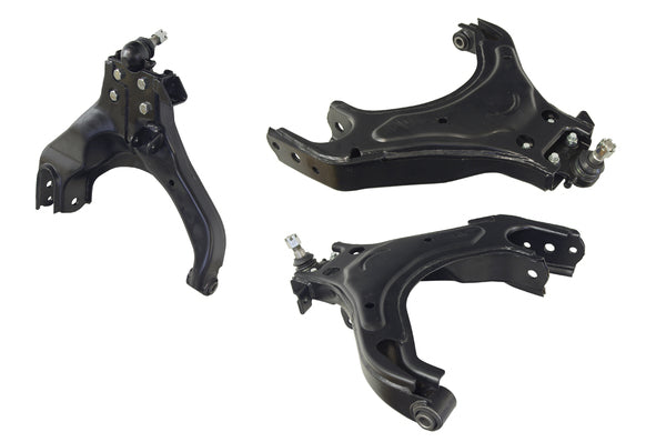 Keteparts Holden Rodeo Ra Control Arm Left Hand Side Front Lower
