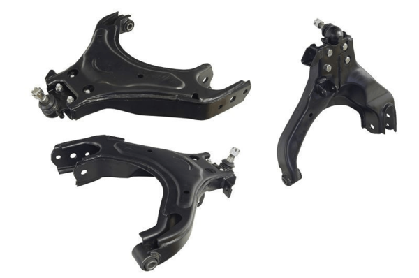 Keteparts Holden Rodeo Ra Control Arm Right Hand Side Front Lower