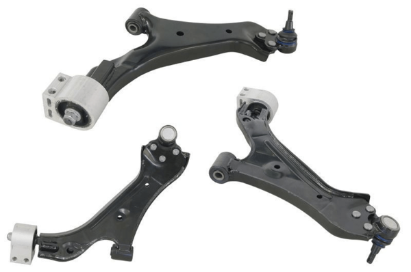 Keteparts Holden Captiva 5 Cg Control Arm Right Hand Side Front Lower