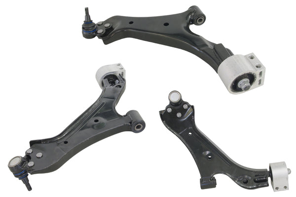 Keteparts Holden Captiva 7 Cg Control Arm Left Hand Side Front Lower