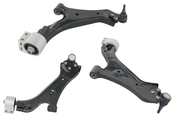 Keteparts Holden Captiva 7 Cg Control Arm Right Hand Side Front Lower