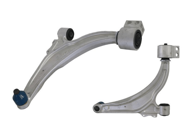 Keteparts Holden Cruze Jg/Jh Control Arm Left Hand Side Front Lower