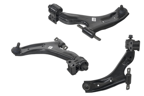 Keteparts Holden Barina Spark Mj Control Arm Left Hand Side Front Lower