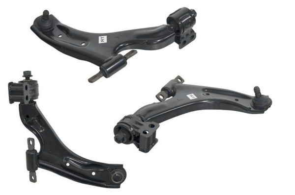 Keteparts Holden Barina Spark Mj Control Arm Right Hand Side Front Lower