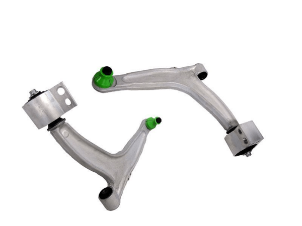 Keteparts Holden Vectra Zc Control Arm Left Hand Side Front Lower