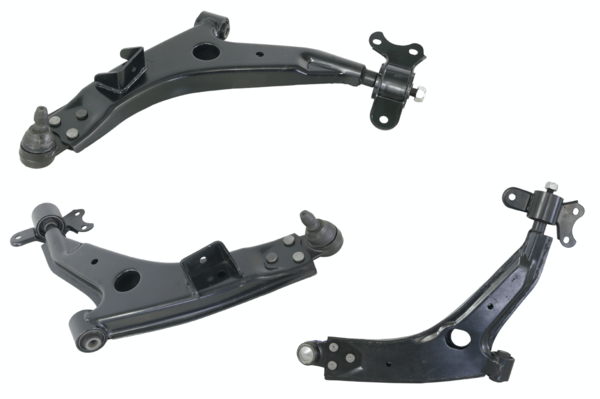 Keteparts Holden Epica Ep Control Arm Left Hand Side Front Lower
