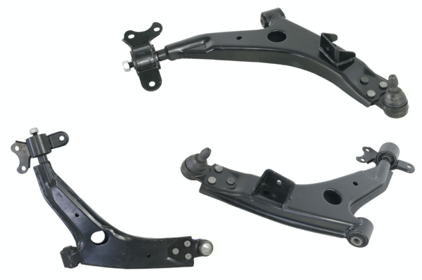 Keteparts Holden Epica Ep Control Arm Right Hand Side Front Lower