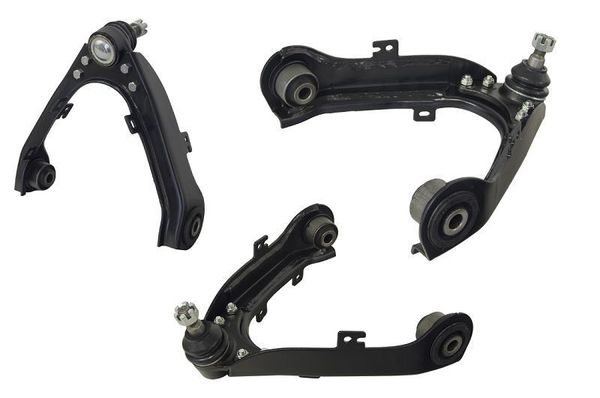 Keteparts Holden Colorado Rc Control Arm Left Hand Side Front Upper