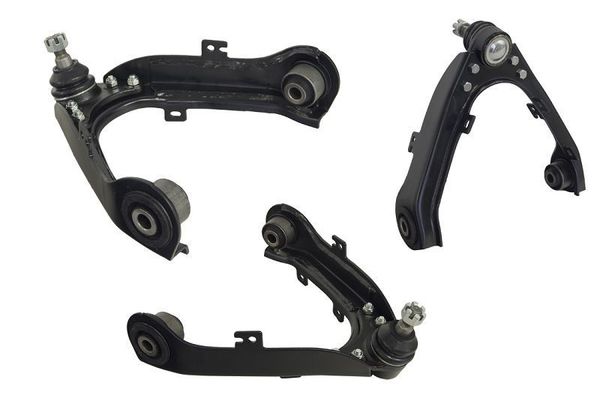 Keteparts Holden Colorado Rc Control Arm Right Hand Side Front Upper