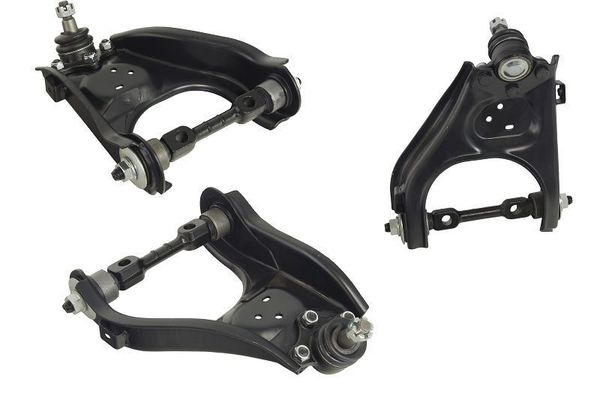 Keteparts Holden Colorado Rc Control Arm Right Hand Side Front Upper
