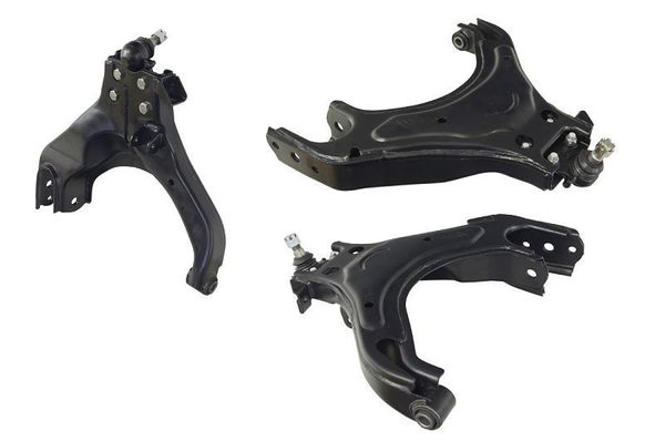 Keteparts Holden Colorado Rc Control Arm Left Hand Side Front Lower