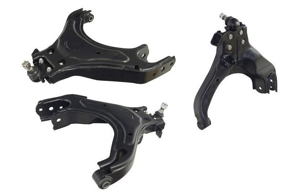 Keteparts Holden Colorado Rc Control Arm Right Hand Side Front Lower