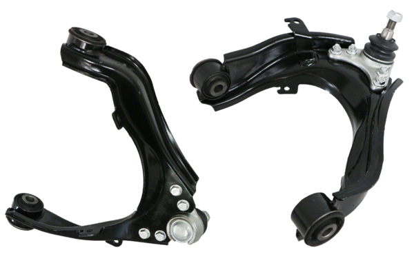 Keteparts Holden Colorado Ute / 7 / Trialblazer Rg Control Arm Right Hand Side Front Upper