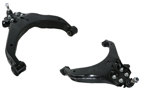 Keteparts Holden Colorado Ute / 7 / Trialblazer Rg Control Arm Left Hand Side Front Lower