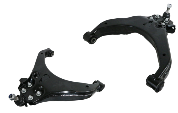 Keteparts Holden Colorado Ute / 7 / Trialblazer Rg Control Arm Right Hand Side Front Lower