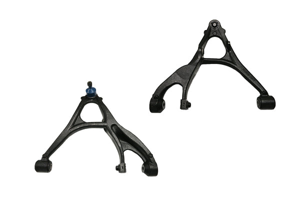 Keteparts Hummer H3 Control Arm Left Hand Side Front Lower