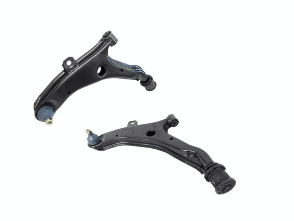 Keteparts Hyundai Sonata Control Arm Left Hand Side Front Lower