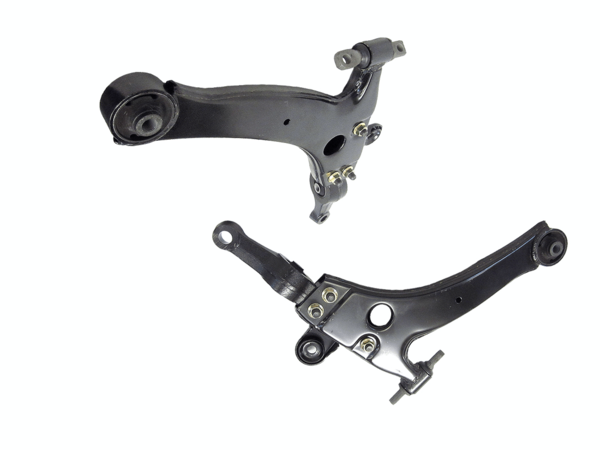 Keteparts Hyundai Sonata Ef Control Arm Left Hand Side Front Lower