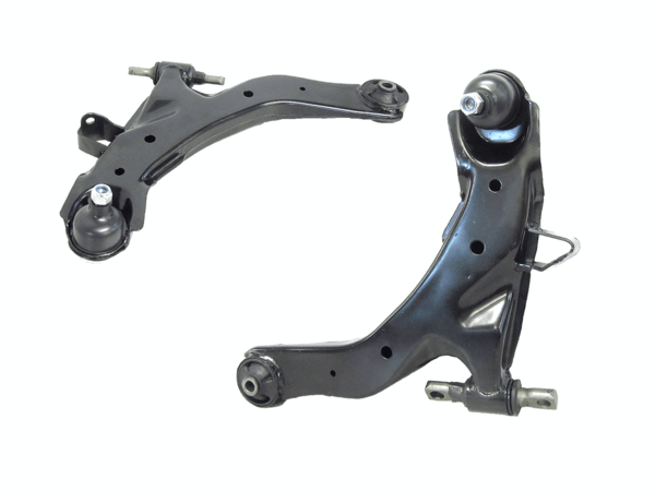 Keteparts Hyundai Elantra Xd Control Arm Left Hand Side Front Lower