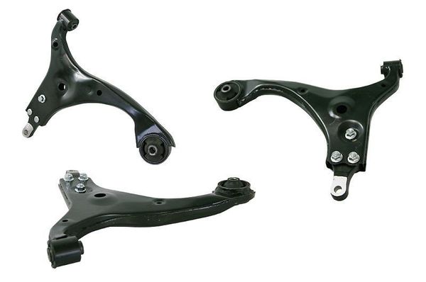 Keteparts Hyundai Elantra Hd Control Arm Left Hand Side Front Lower