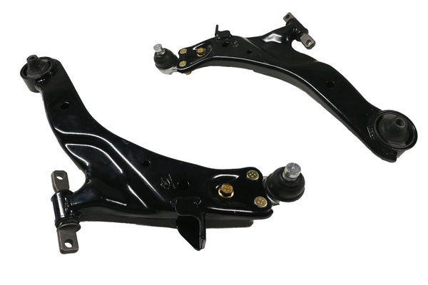Keteparts Hyundai Trajet Fo Control Arm Left Hand Side Front Lower