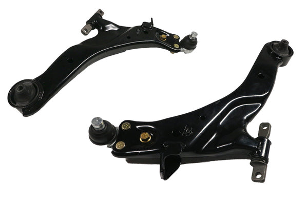 Keteparts Hyundai Trajet Fo Control Arm Right Hand Side Front Lower