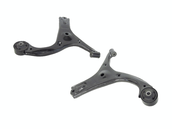Keteparts Hyundai Accent Mc Control Arm Left Hand Side Front Lower