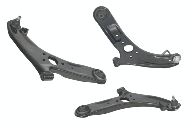 Keteparts Hyundai Accent Rb Control Arm Right Hand Side Front Lower