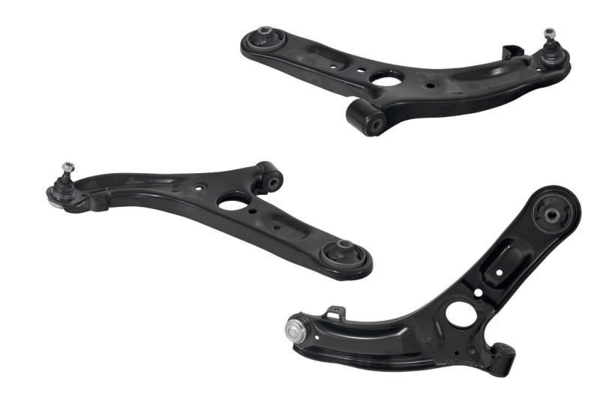 Keteparts Hyundai I30 Gd Control Arm Left Hand Side Front Lower