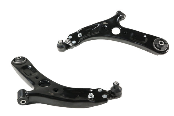 Keteparts Hyundai I30 Gd Control Arm Left Hand Side Front Lower