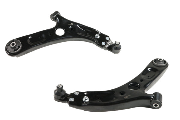 Keteparts Hyundai I30 Gd Control Arm Right Hand Side Front Lower