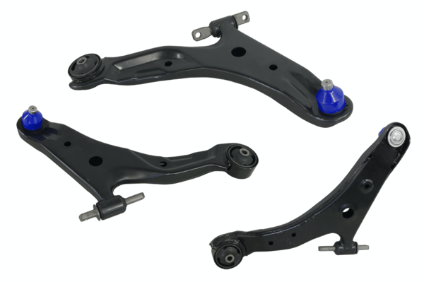Keteparts Hyundai Santa Fe Sm Control Arm Right Hand Side Front Lower