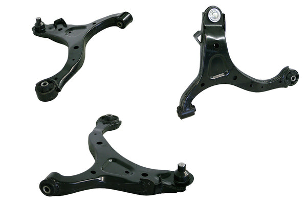 Keteparts Hyundai Santa Fe Cm Control Arm Right Hand Side Front Lower
