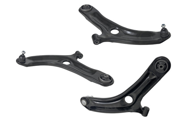 Keteparts Hyundai I20 Pb Control Arm Left Hand Side Front Lower