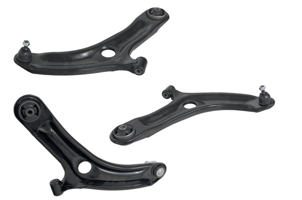 Keteparts Hyundai I20 Pb Control Arm Right Hand Side Front Lower