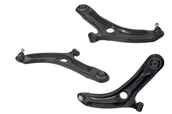 Keteparts Hyundai I20 Pb Control Arm Left Hand Side Front Lower
