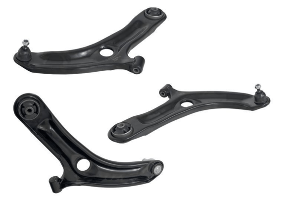 Keteparts Hyundai I20 Pb Control Arm Right Hand Side Front Lower
