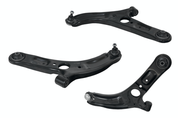 Keteparts Hyundai Veloster Fs Control Arm Left Hand Side Front Lower