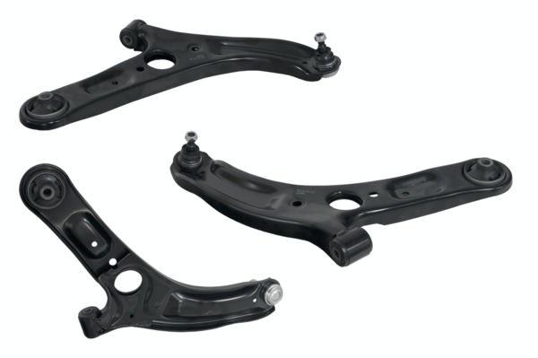 Keteparts Hyundai Veloster Fs Control Arm Right Hand Side Front Lower